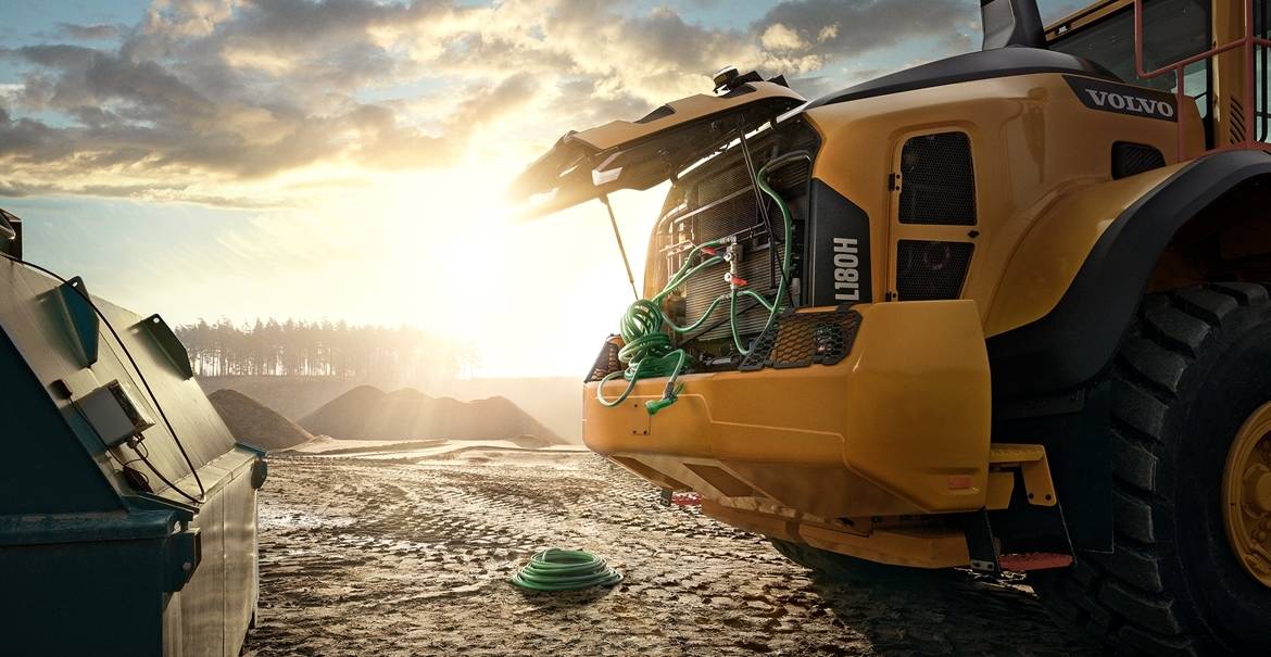 Best Transporter in RAK