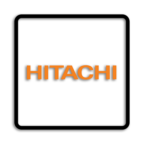 HITACHI