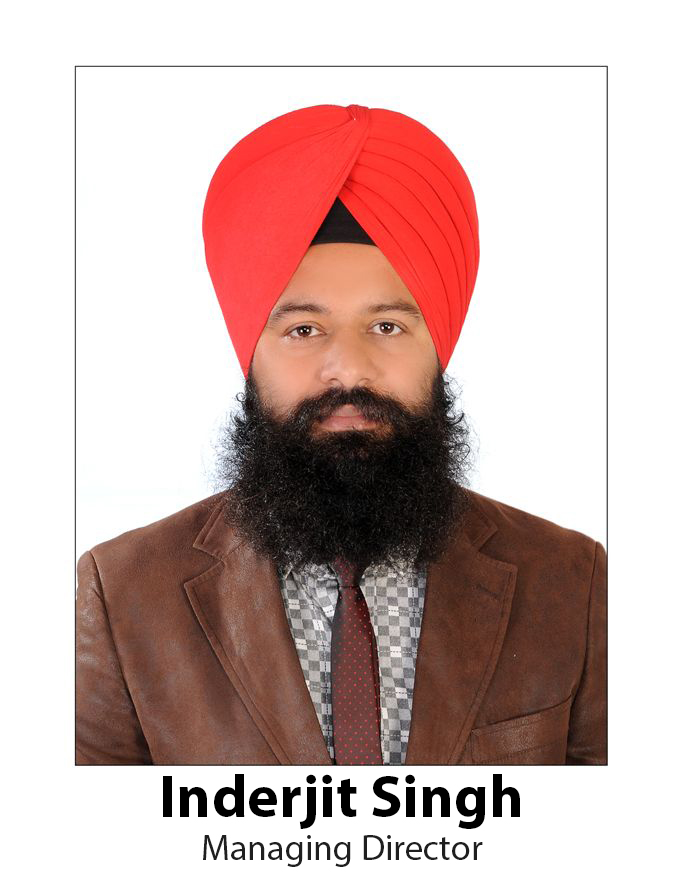 Inderjit Singh-MD