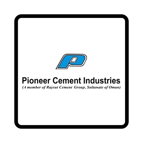 Pioneer Cement