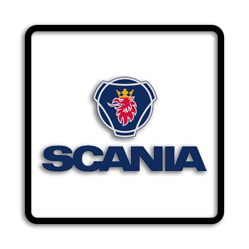 SCANIA